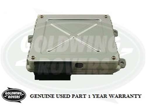 Used Land Rover Discovery ECU's For Years 96 97 98 99 00 01 Used Land Rover Discovery ECU's For Years 96 97 98 99 00 01
